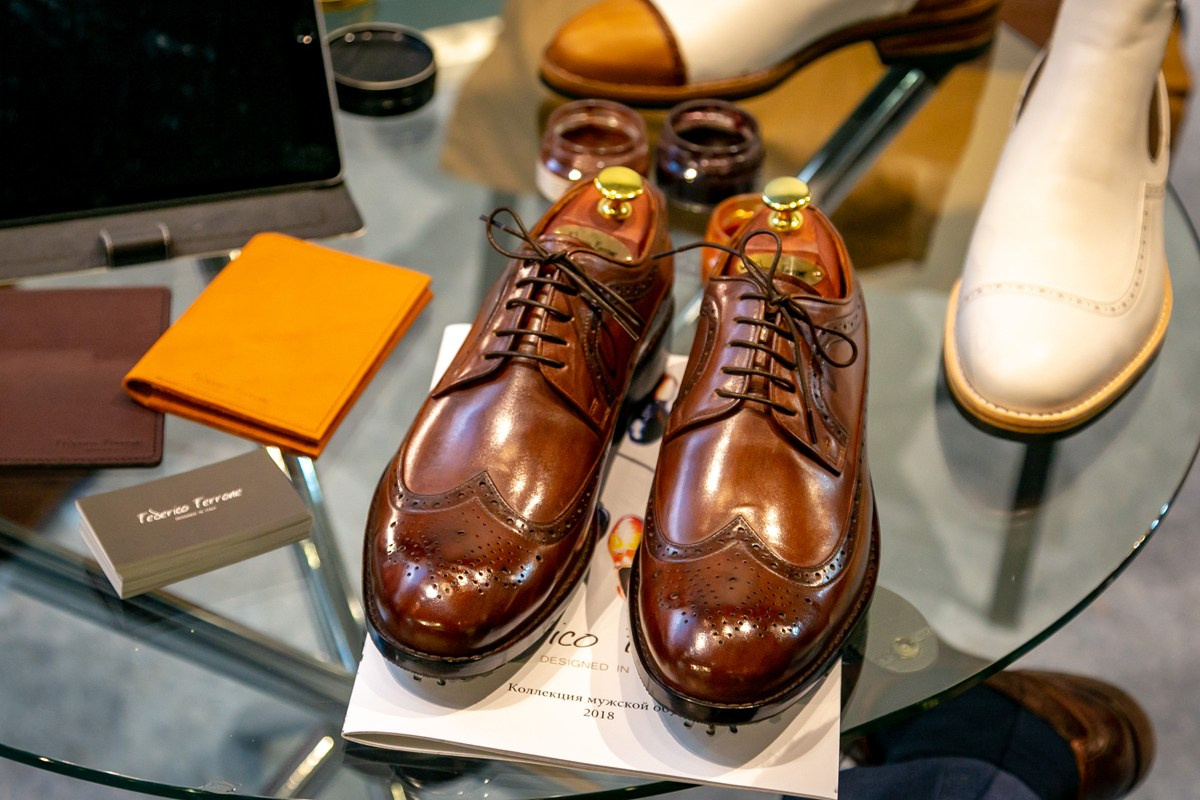 Международная выставка «Здравствуй, Италия!», Москва, Манеж, декабрь 2018 г. Портретные фотографы в Москве — Анна и Алексей Бородины