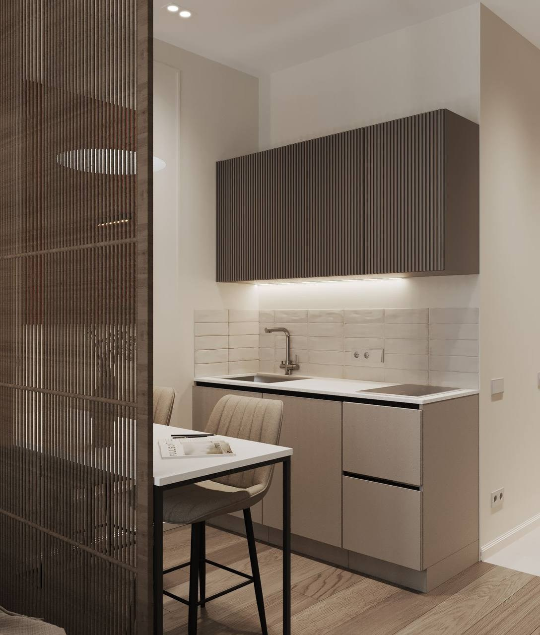 ЖК Найс Лофт (Москва)