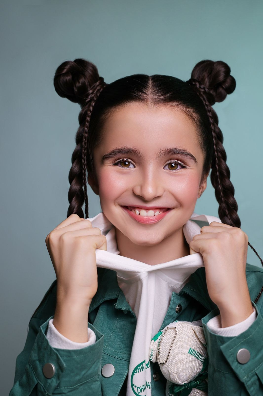 SOFIA. Модельная студия MIA Models