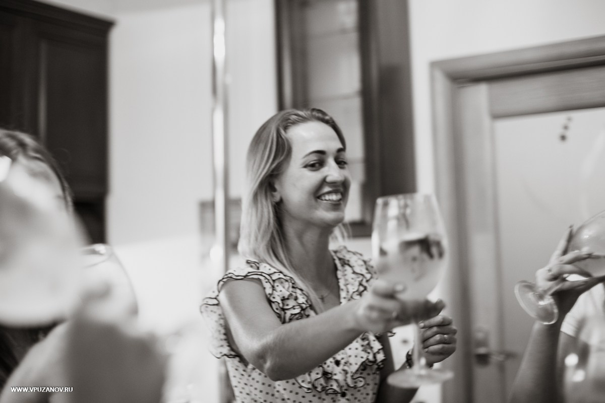 Девичник на даче или загородном доме