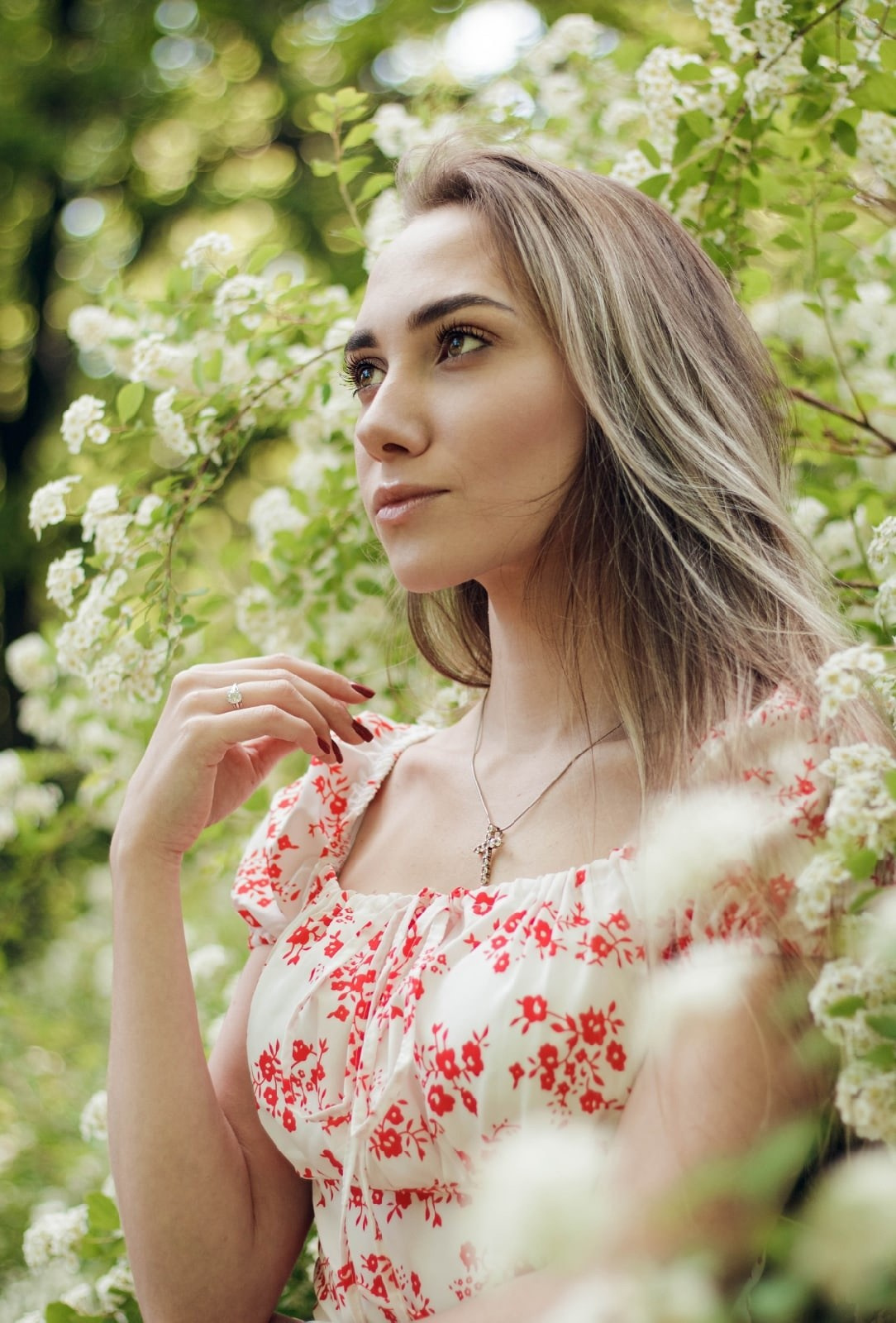 Персональные съёмки. Фотограф в Москве Повеквечных Софья