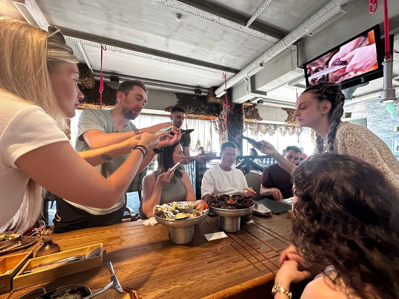 Мурманская Северное. Туры по России и миру