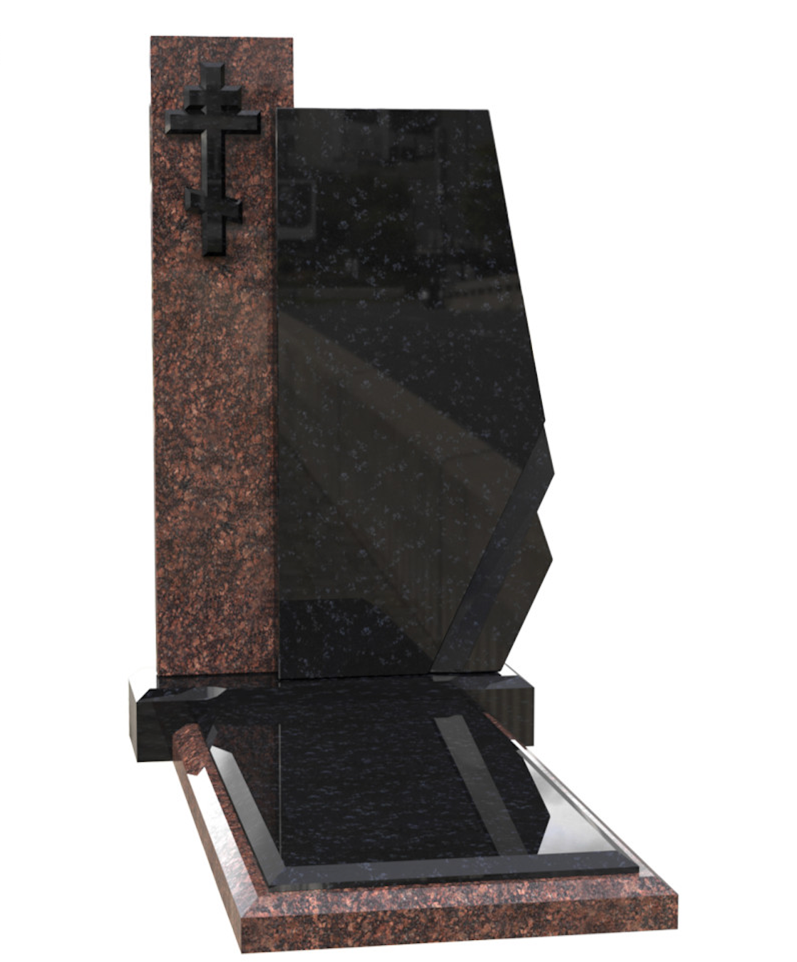 ОДИНОЧНЫЕ ПАМЯТНИКИ