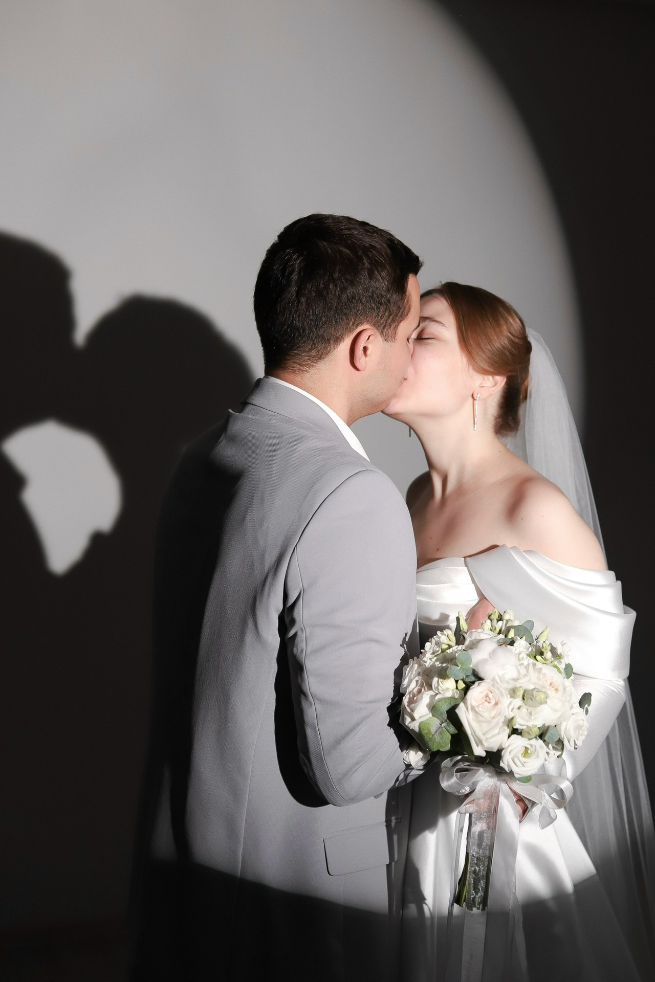 ФОТОДЕНЬ НА ФОНАХ. Фотостудия LIGHT в Люберцах