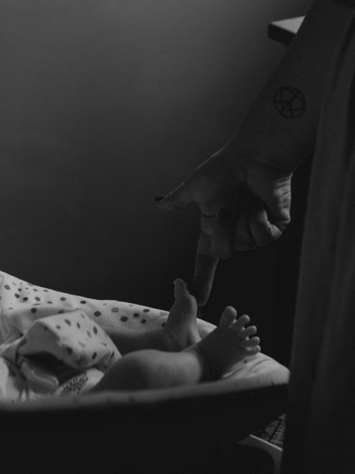 Семейная фотосессия с новорожденным. Семейный фотограф в Москве и Люберцах Юлия Гуськова