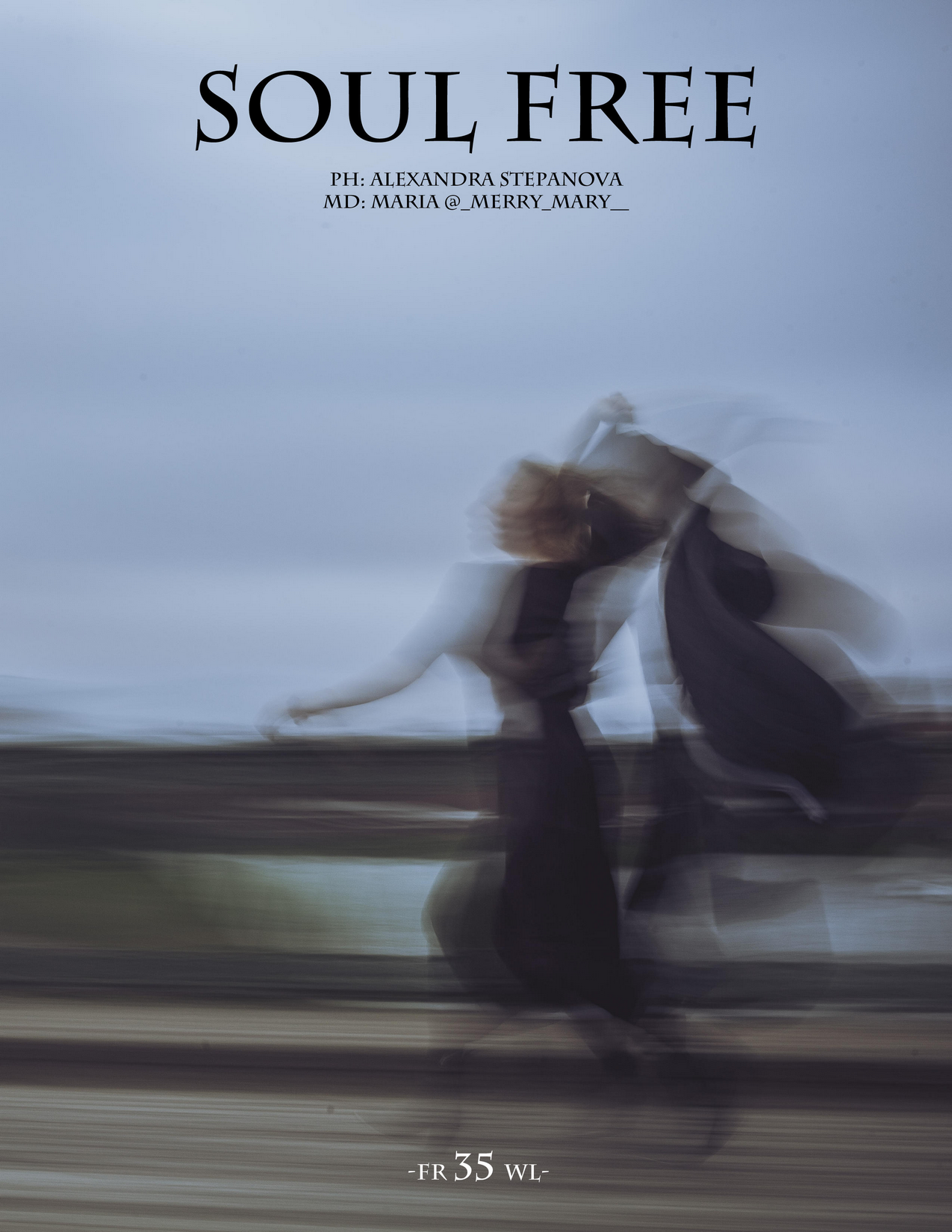 F.R.W.L. Фотограф Александра Степанова