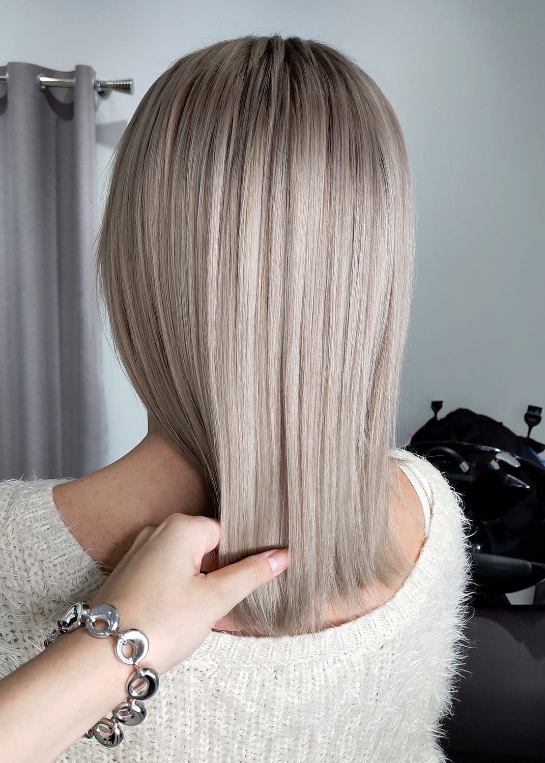 Салон красоты Райс г. Сочи