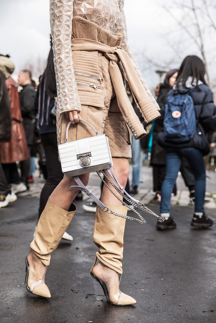 Streetstyle. Фотограф Алексей Дупляков