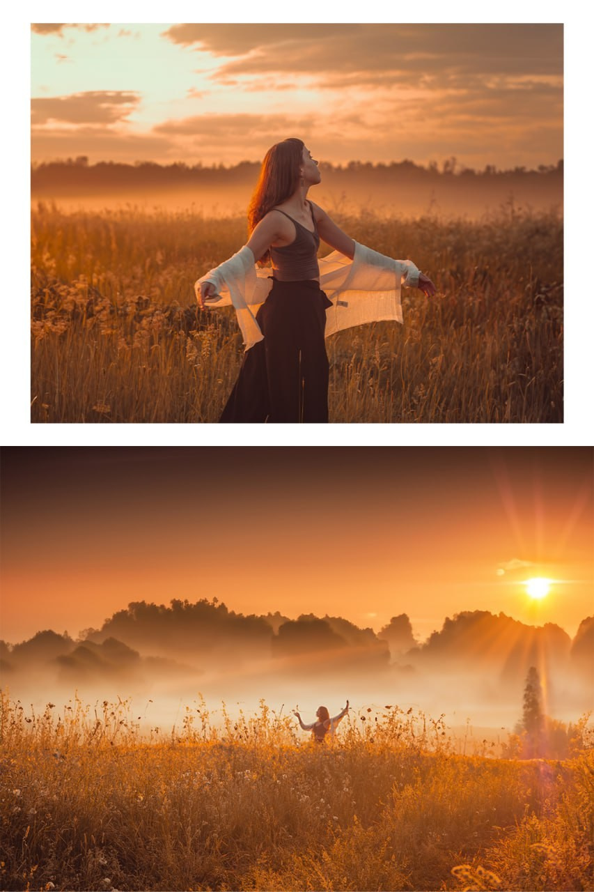 ЖЕНЯ. Фотограф и дизайнер фотоальбомов Анастасия Жданюк