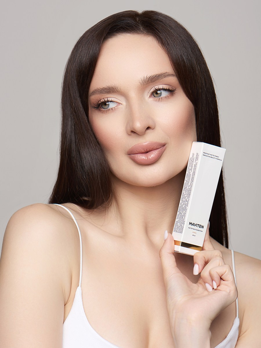 Косметика. Фотограф для маркетплейсов | Предметная фотосъемка