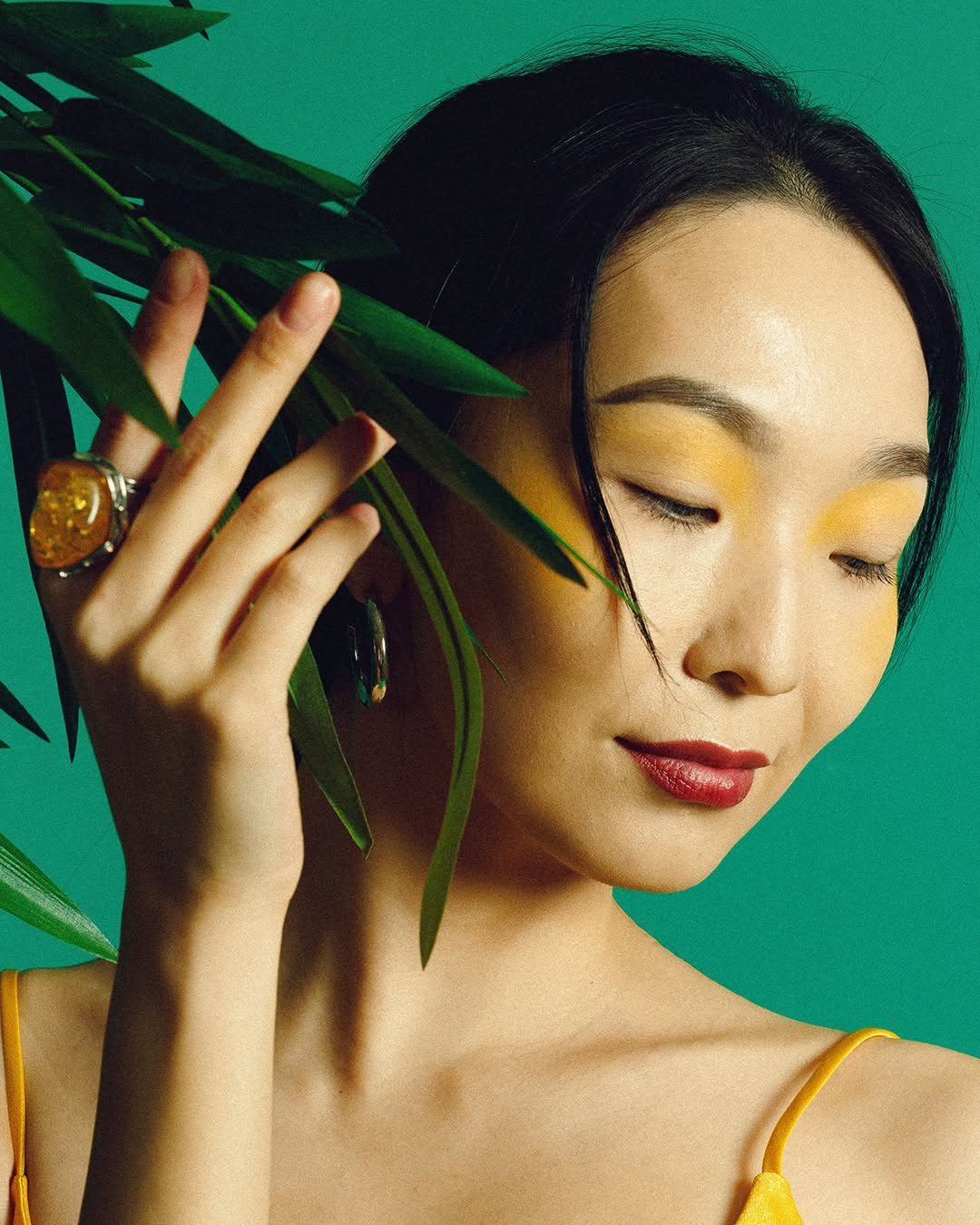 Студийный-fashion фотограф в Москве и Санкт-Петербурге