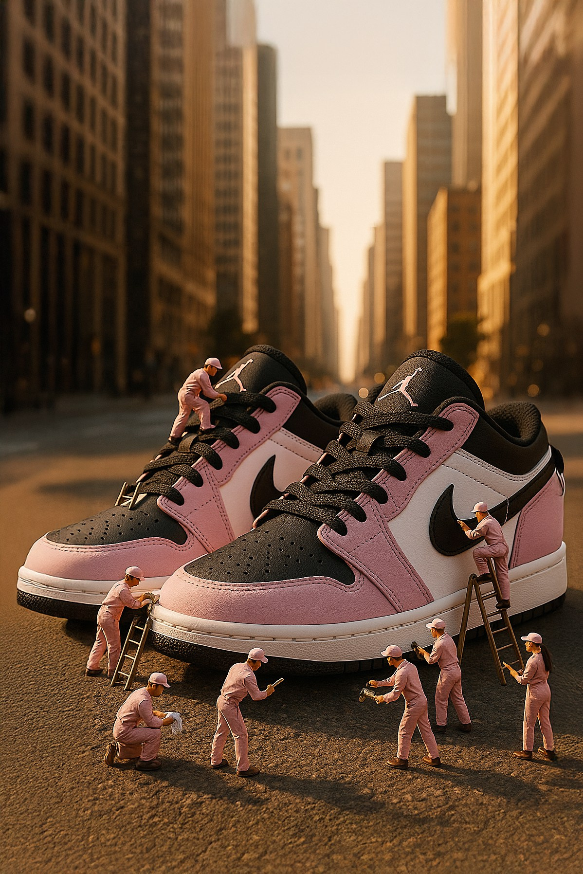 Нейроконтент. Alexey Sentyurin, brands and business photographer in Moscow