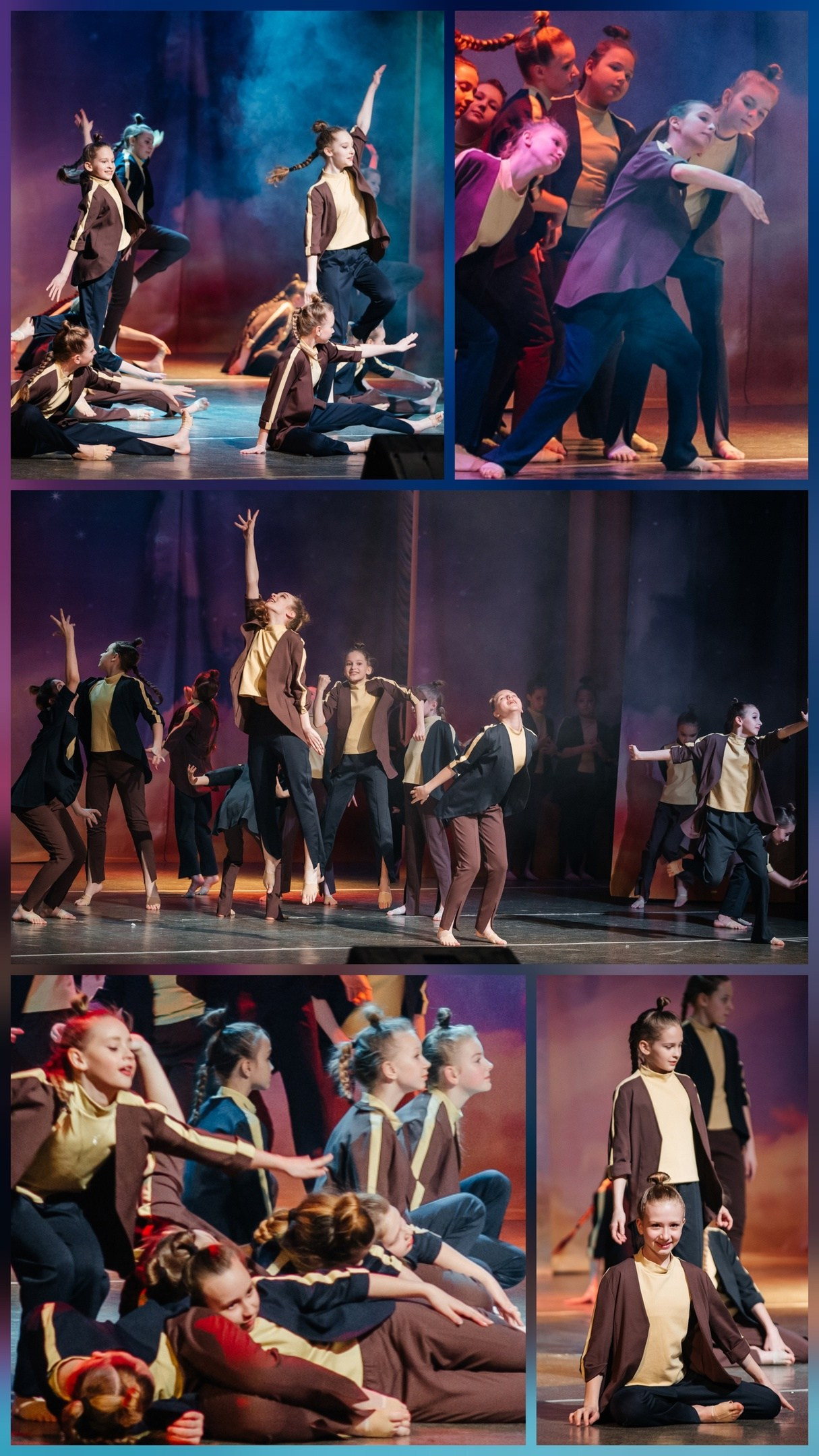 Проба крыла