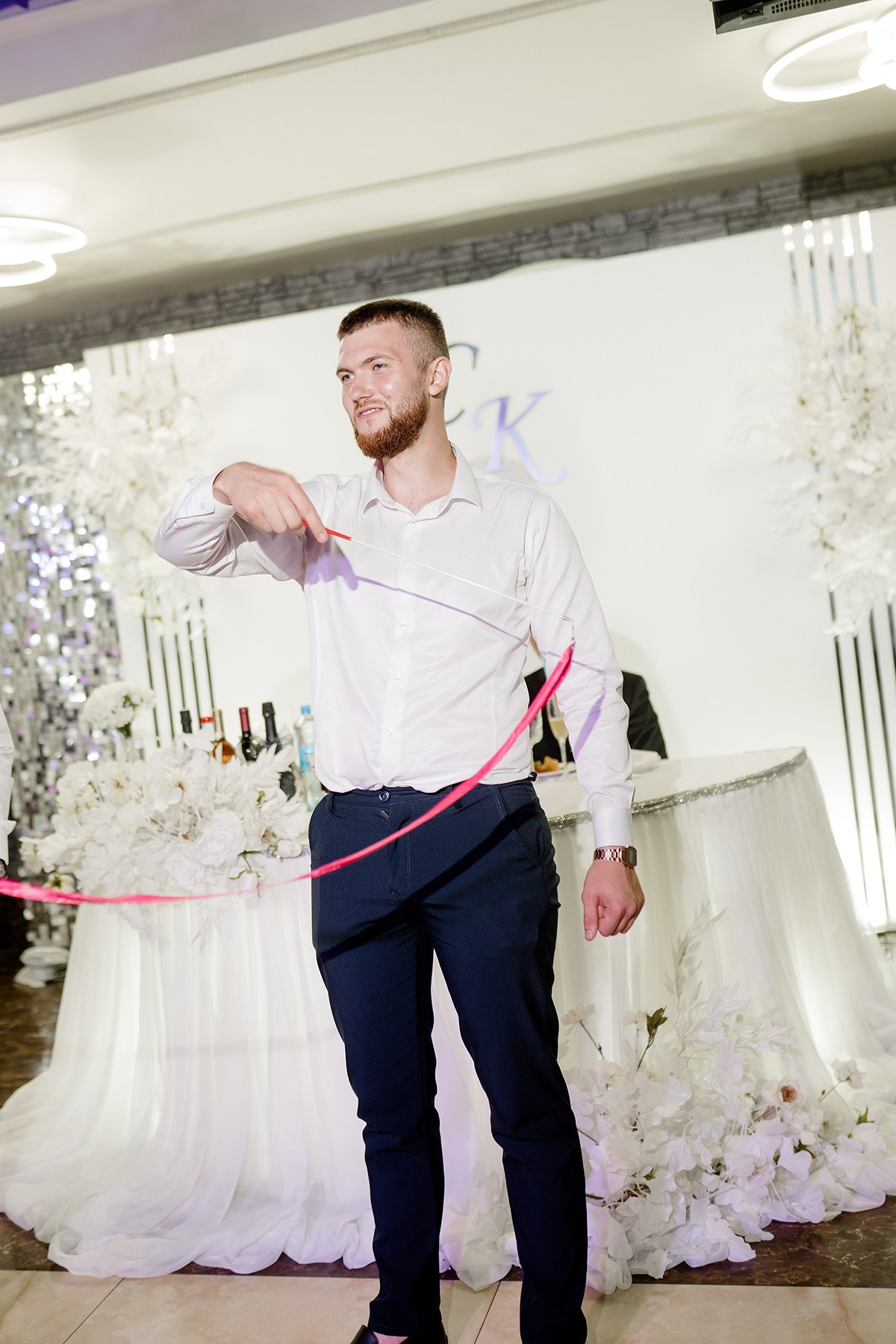 Свадьба Июнь