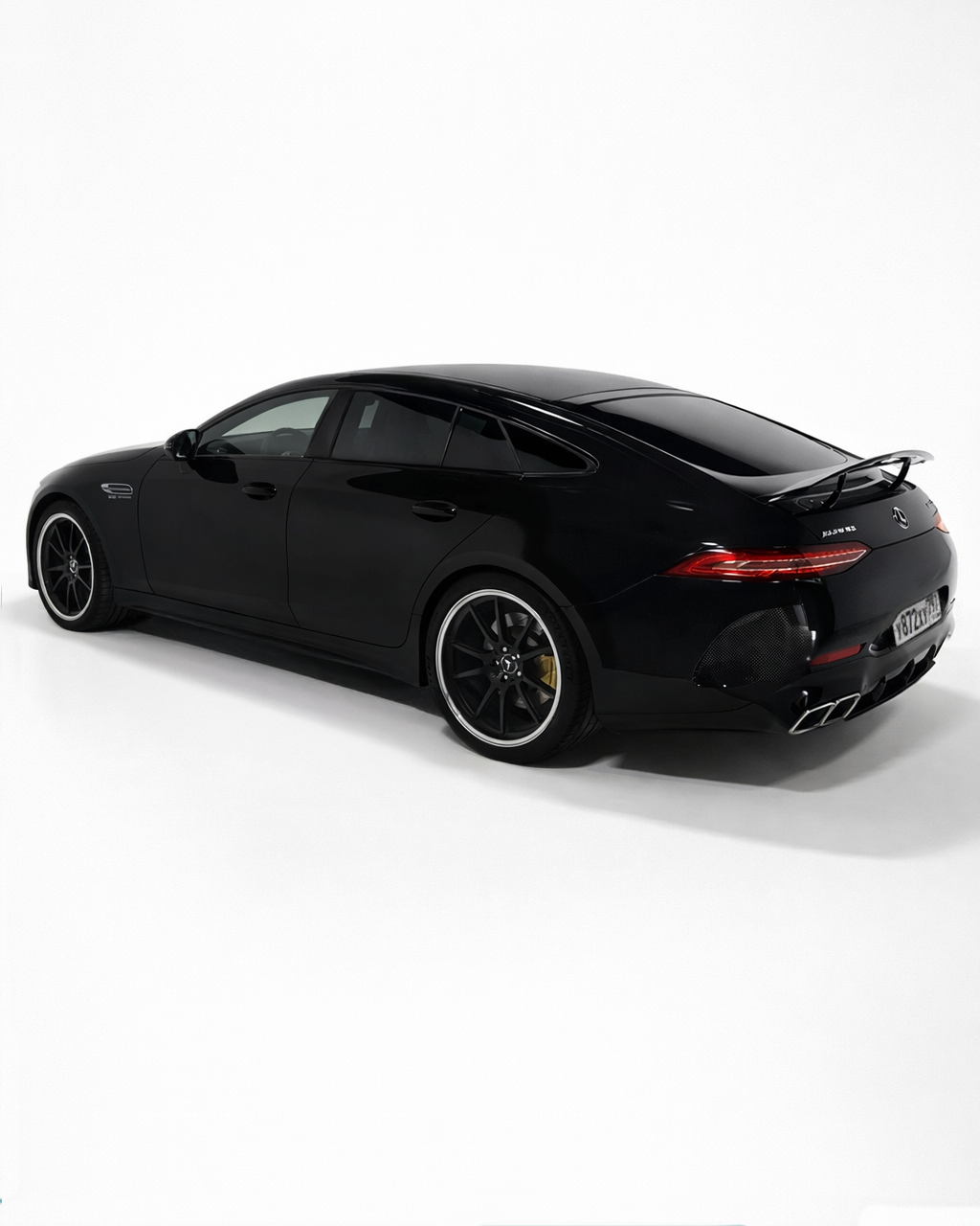 Car. Svyatoslav Lebedev | Advertising photographer — Commercial shooting, Art direction, AI integration