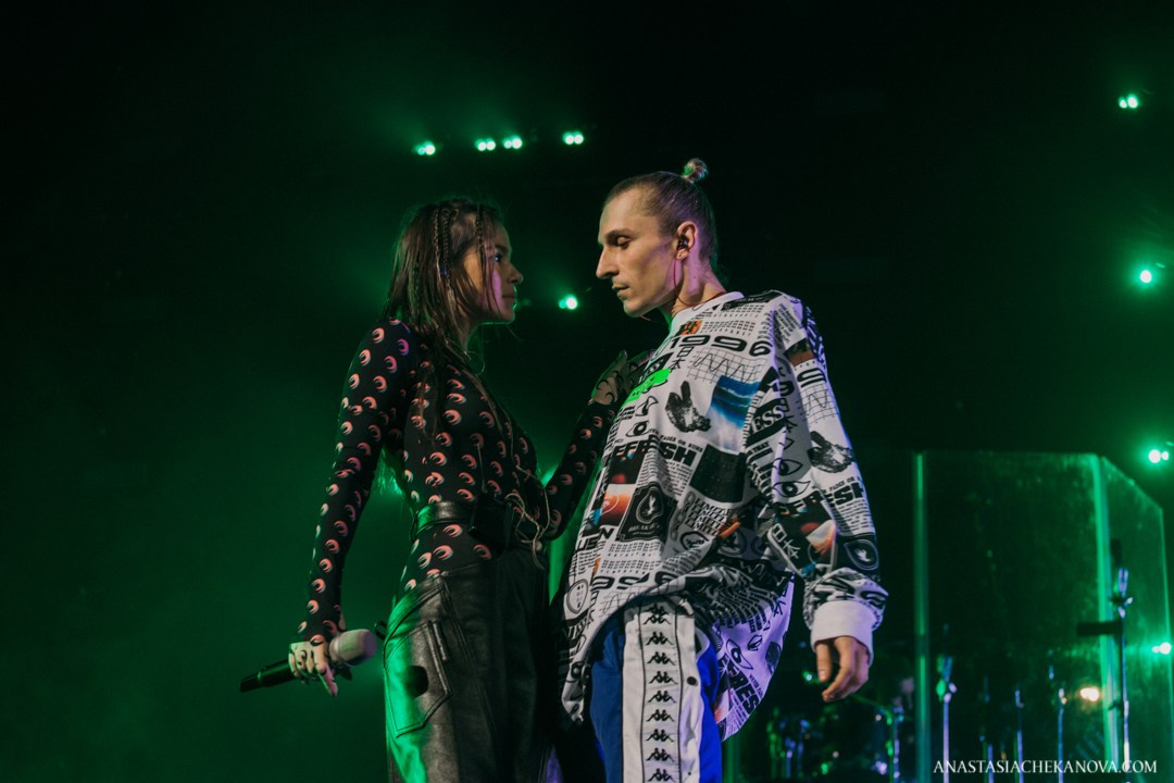 Temnikova. 19.10.19. Концертный и бурлеск фотограф Москва