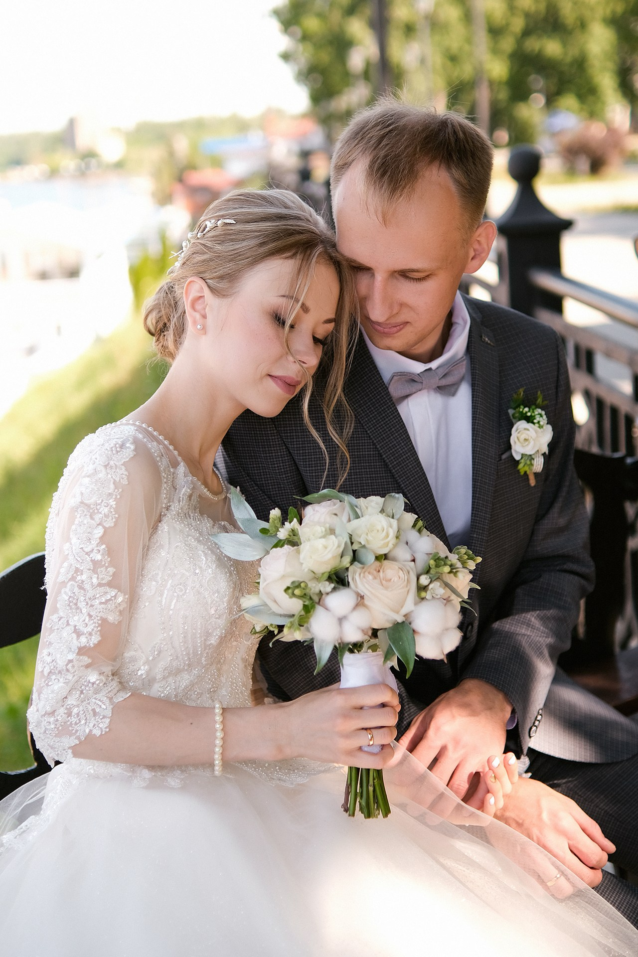 Roman & Anastasia. Свадебный и семейный фотограф Ксения Тараканова г. Иваново