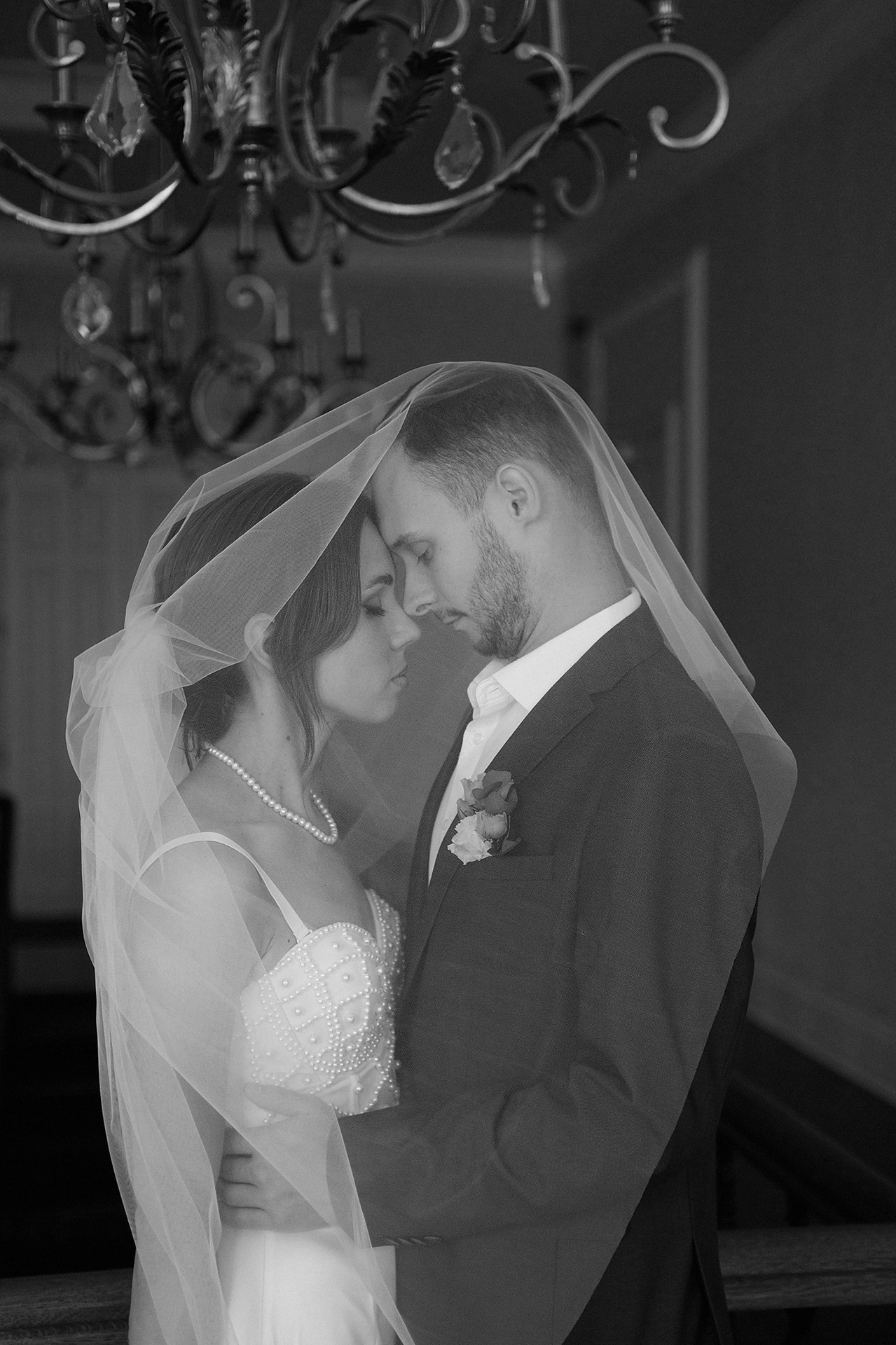 Anna & Anatoliy. Свадебный и семейный фотограф Ксения Тараканова г. Иваново