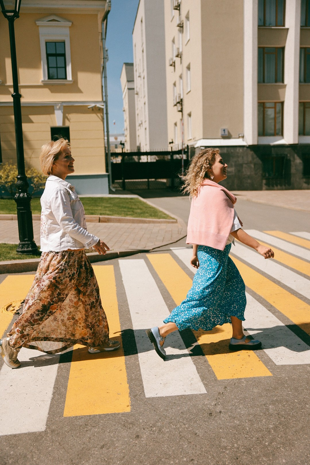 Татьяна и Юля. Фотограф Нижний Новгород