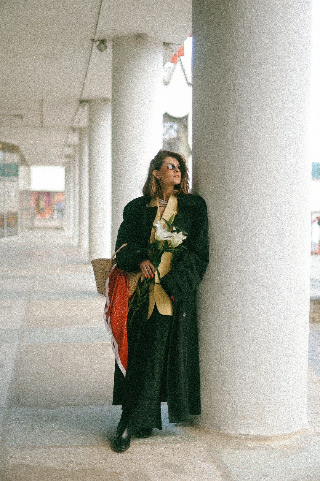 Наташа. Фотограф Нижний Новгород