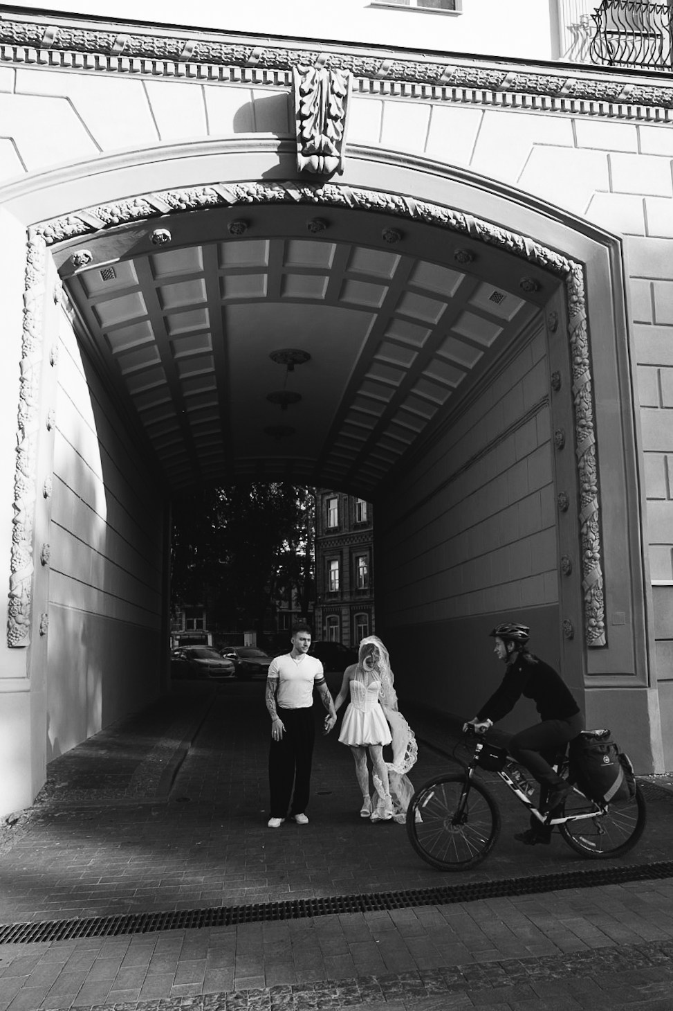 Максим и Катя. Фотограф Нижний Новгород