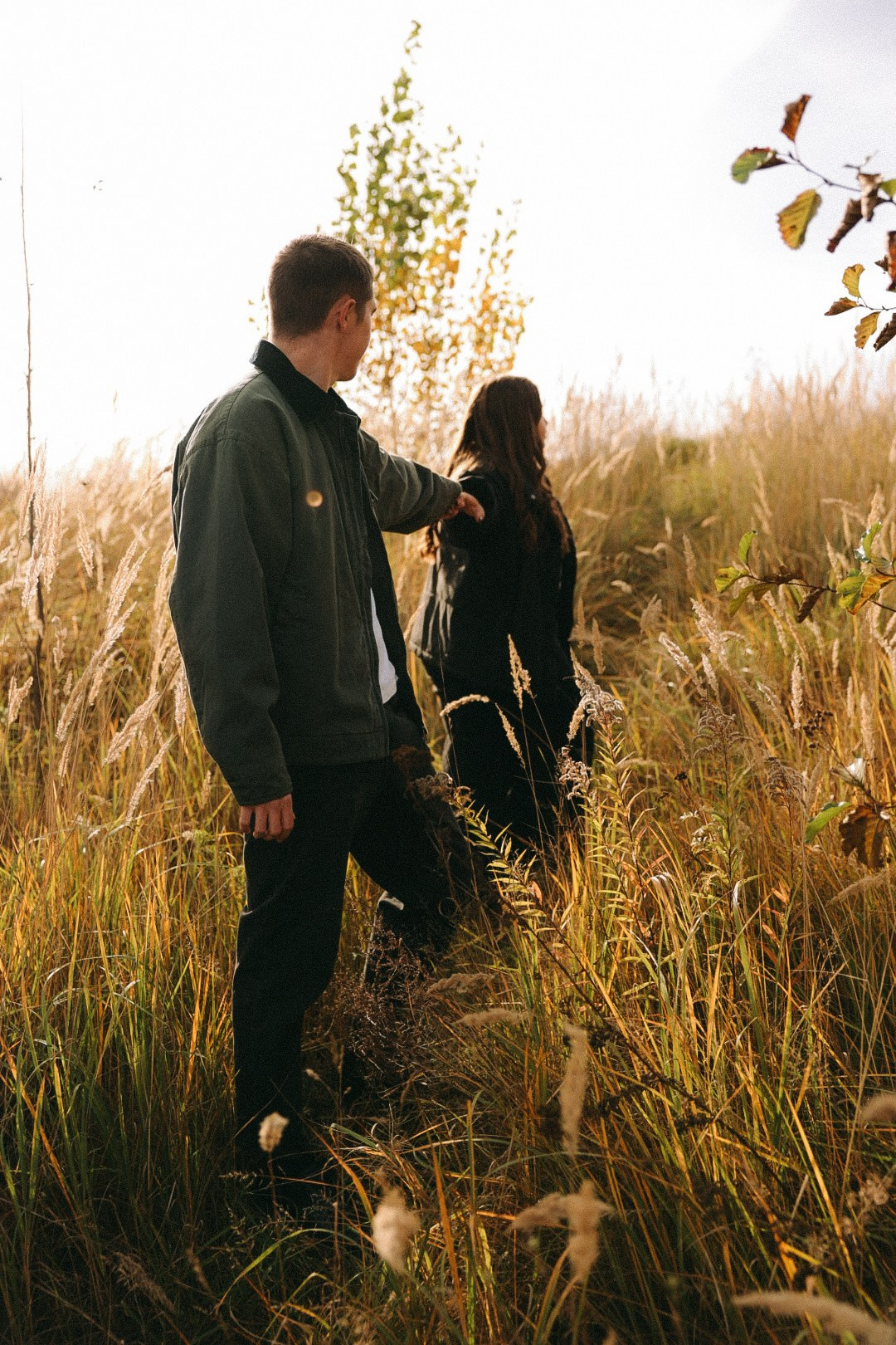 Вадим и Марина. Фотограф Нижний Новгород