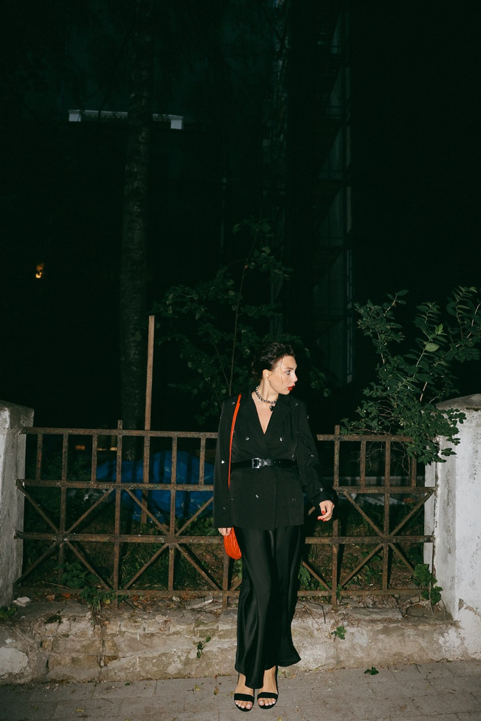 Ксюша. Фотограф Нижний Новгород