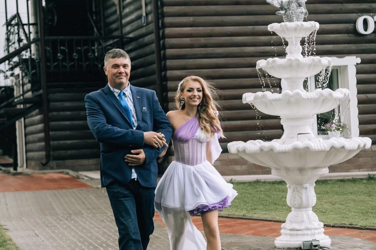 Александра. Портной Ксения Гаджимурадова