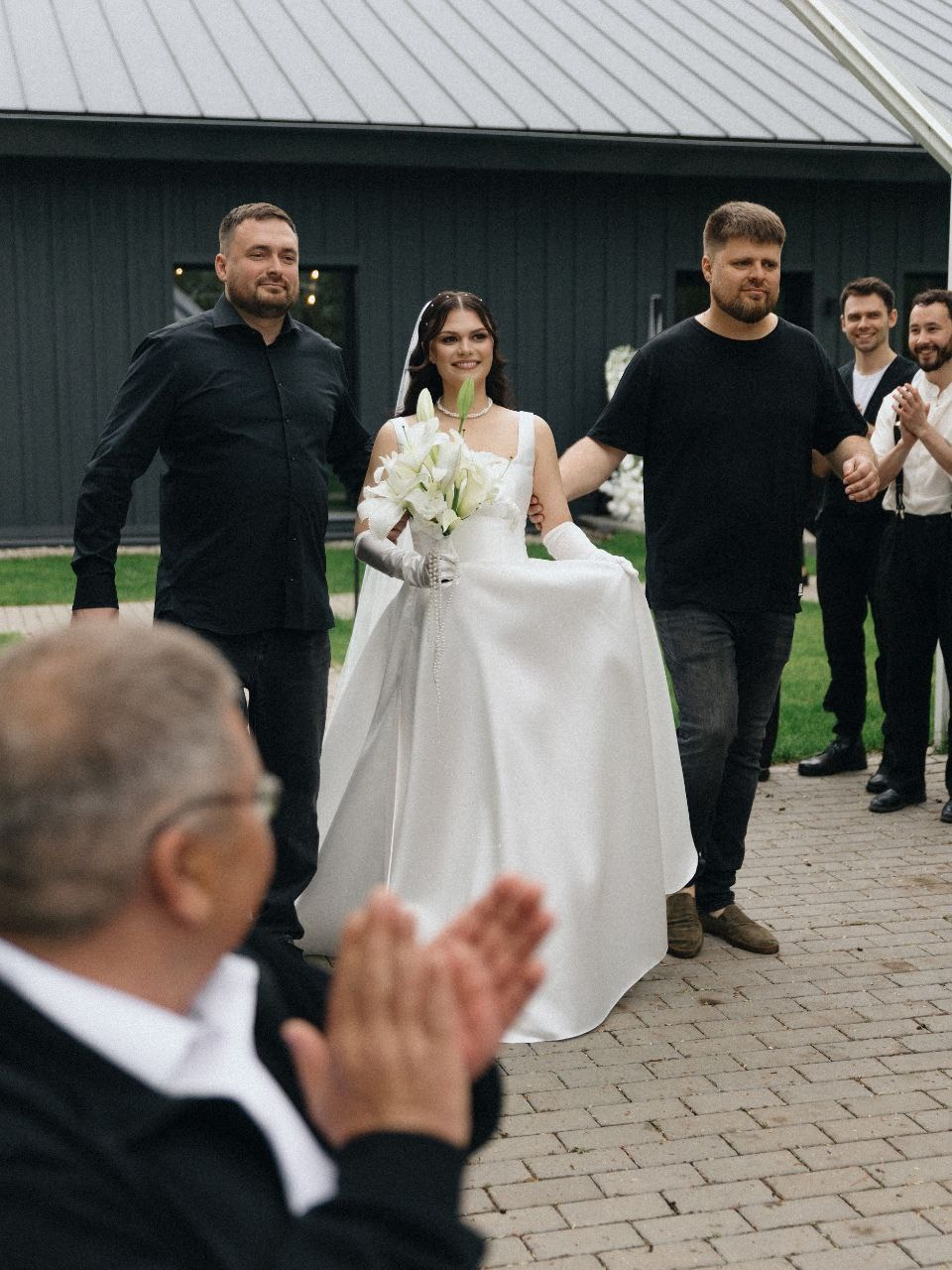 Алина. Портной Ксения Гаджимурадова