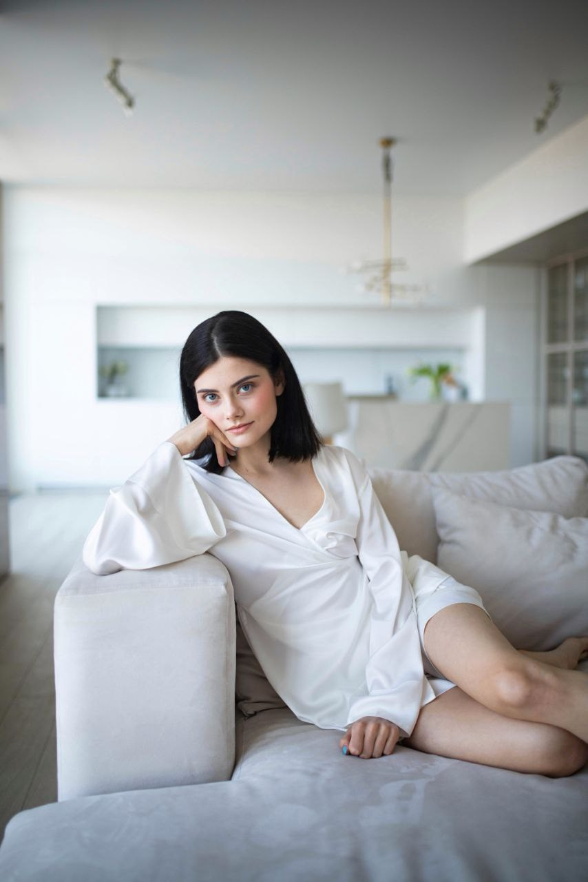 Татьяна, 40-42, рост 171. KED Production — продакшн из СПб. Создаём фото, видео и контент, который помогает брендам и селлерам продавать больше