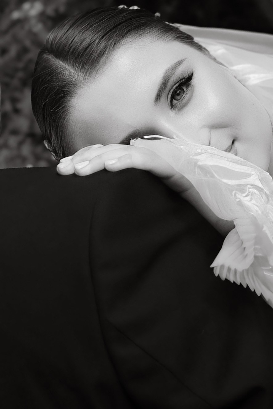 Рауль и Бэлла. Zuleta.Go