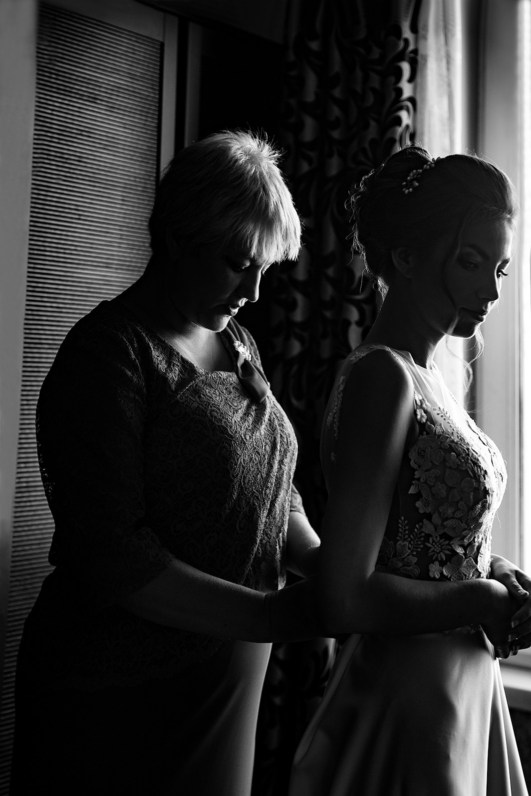 Алина и Антон. Wedding and family photographer OLGA KILVEIN