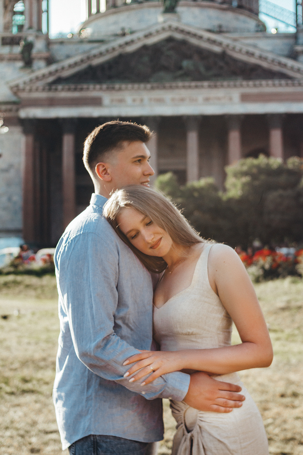 Катя и Паша. Wedding and family photographer OLGA KILVEIN