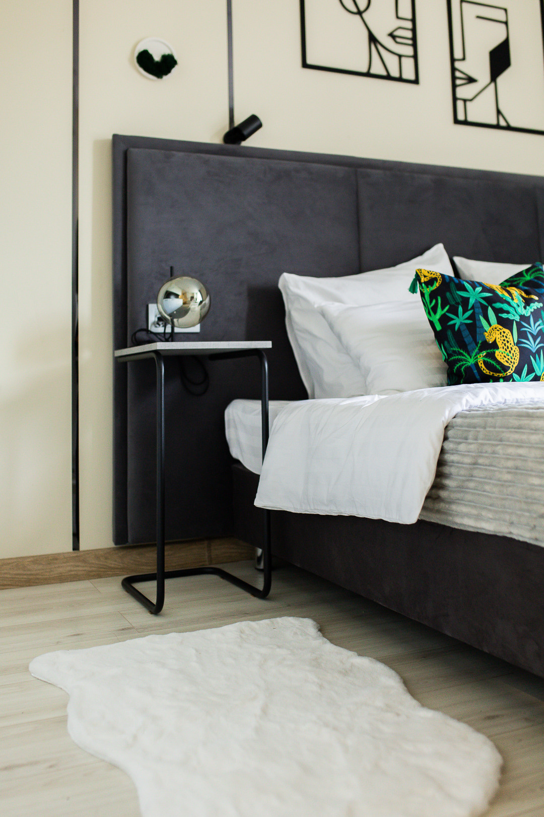 Апартамент Зум. Wedding and family photographer OLGA KILVEIN