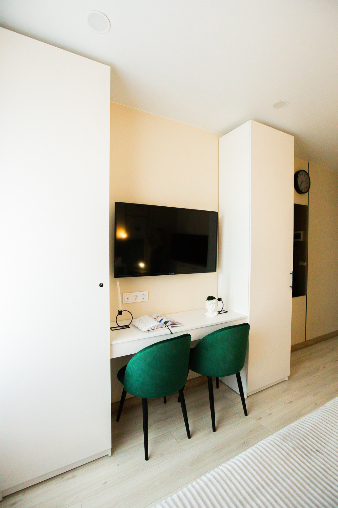 Апартамент Зум. Wedding and family photographer OLGA KILVEIN