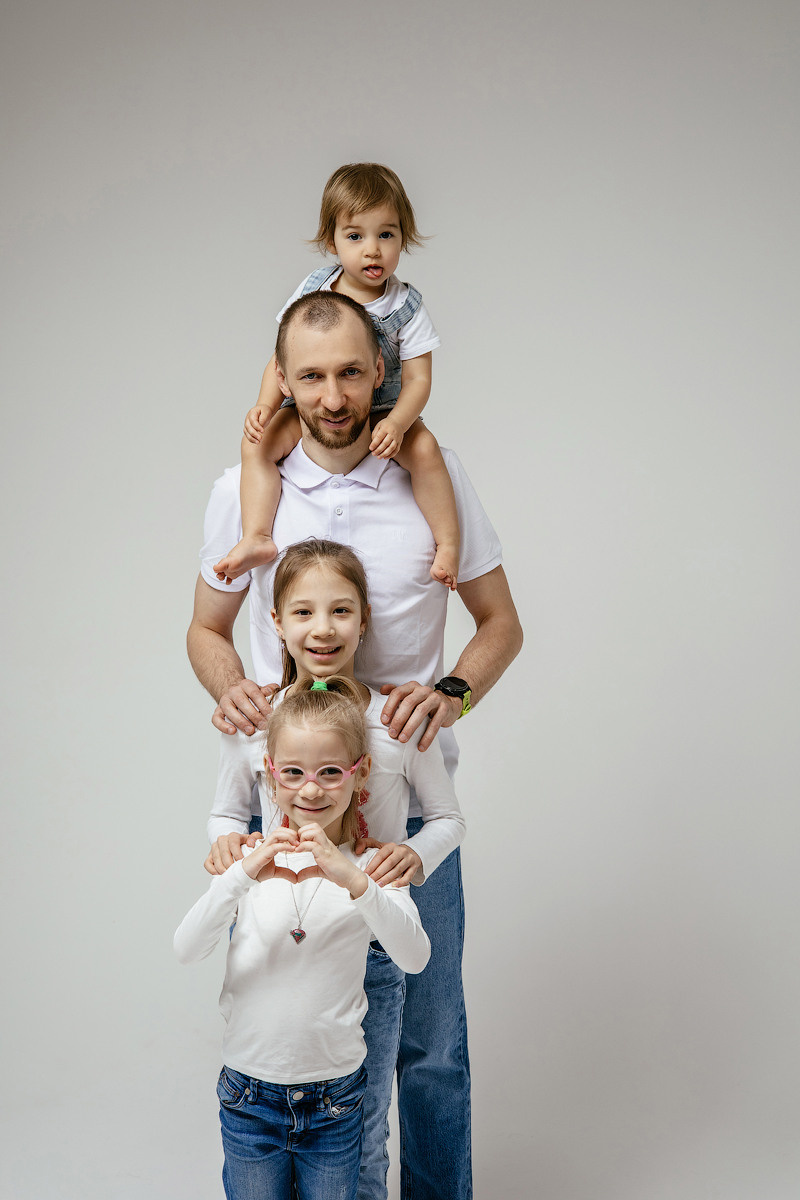 Ирина семья. Wedding and family photographer OLGA KILVEIN