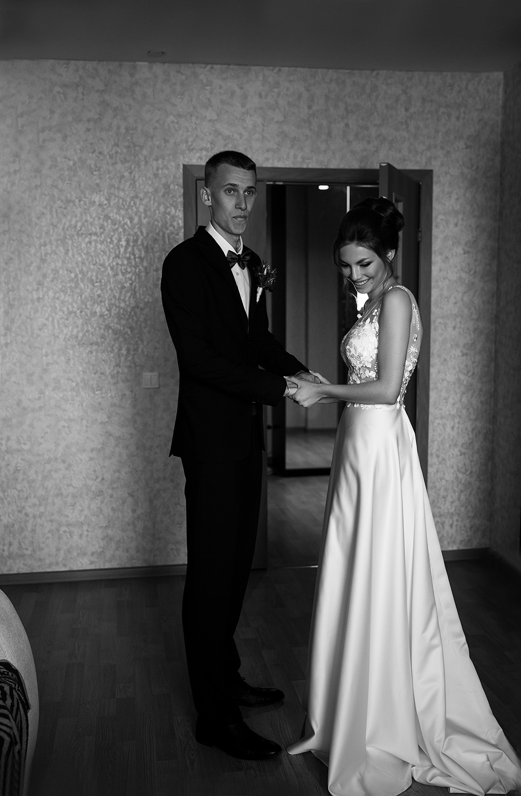 Алина и Антон. Wedding and family photographer OLGA KILVEIN