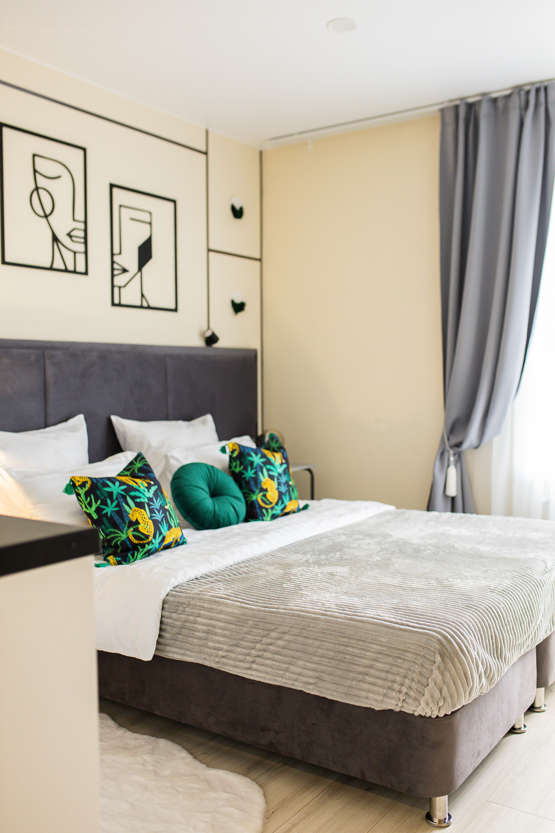 Апартамент Зум. Wedding and family photographer OLGA KILVEIN