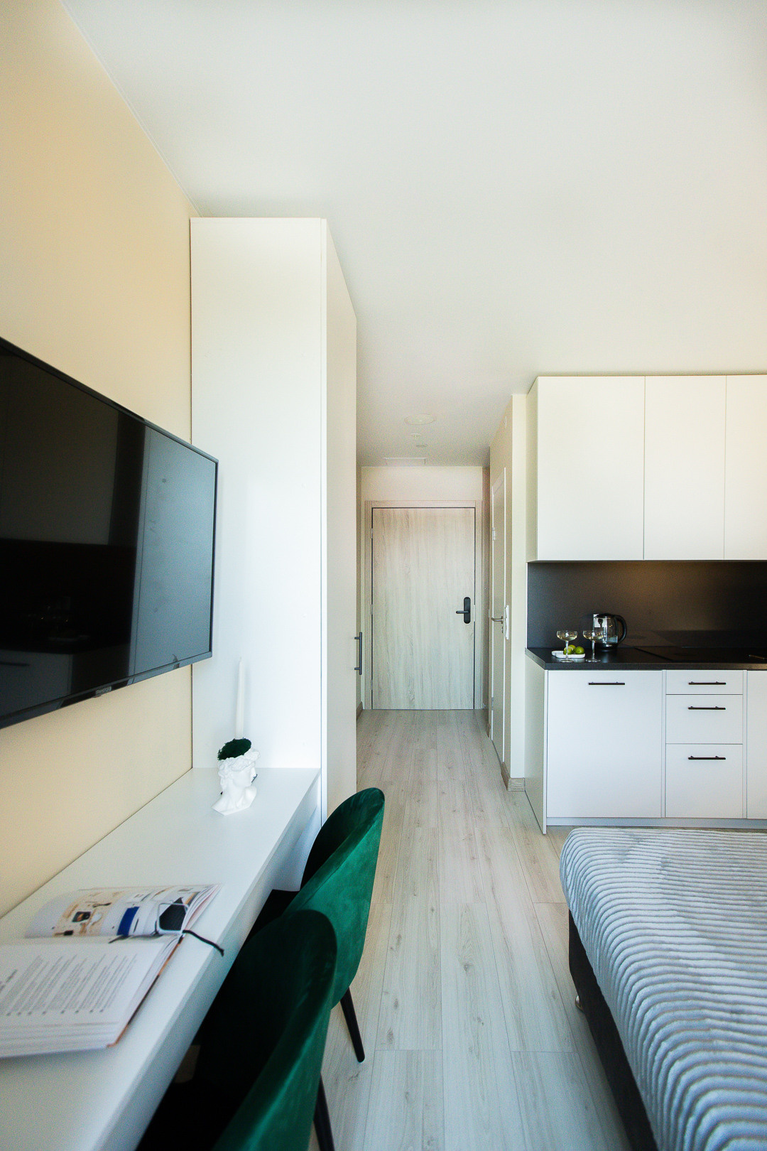 Апартамент Зум. Wedding and family photographer OLGA KILVEIN