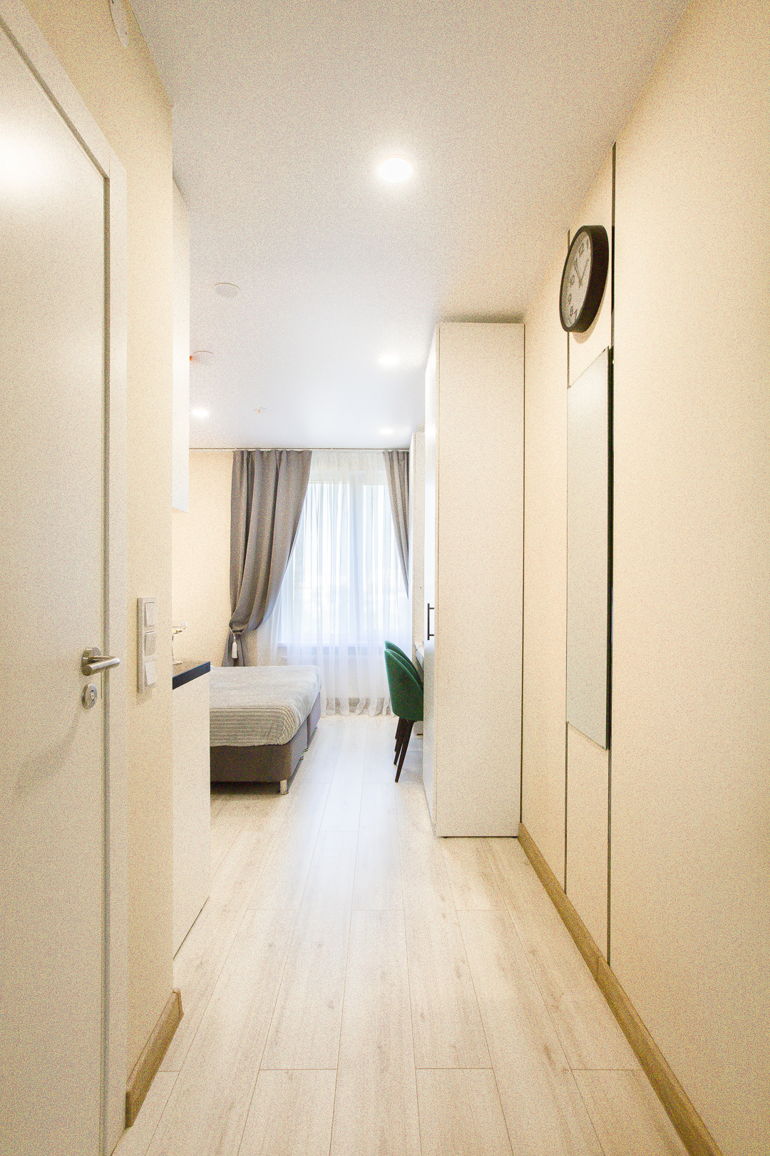 Апартамент Зум. Wedding and family photographer OLGA KILVEIN