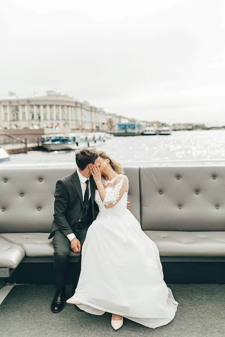 Лиза и Илья. Wedding and family photographer OLGA KILVEIN