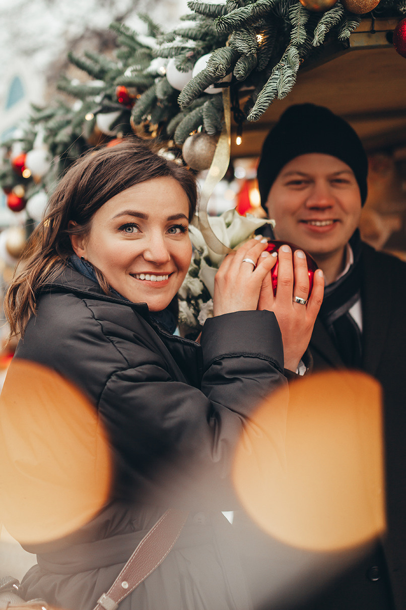 Аня и Глеб. Wedding and family photographer OLGA KILVEIN