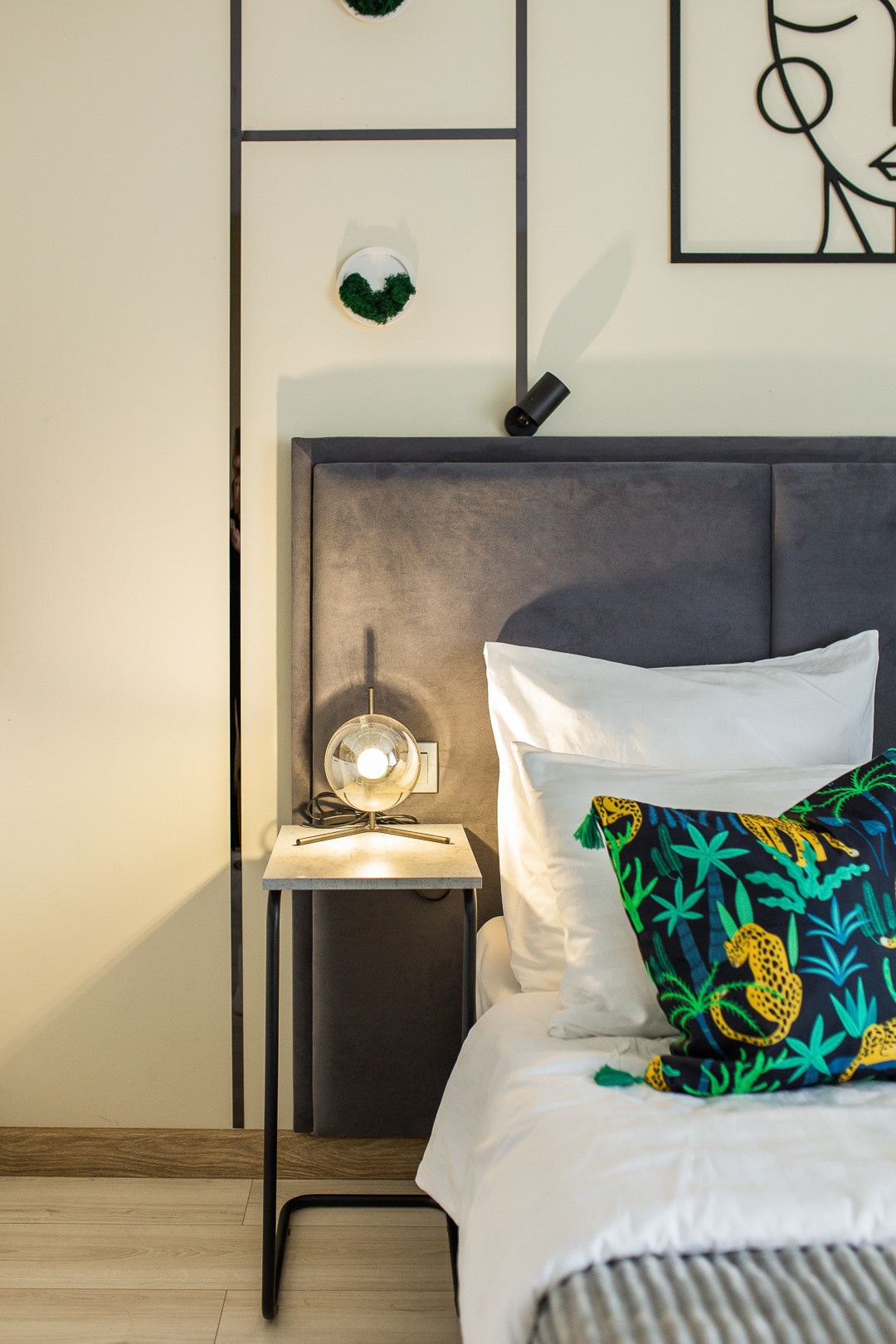 Апартамент Зум. Wedding and family photographer OLGA KILVEIN