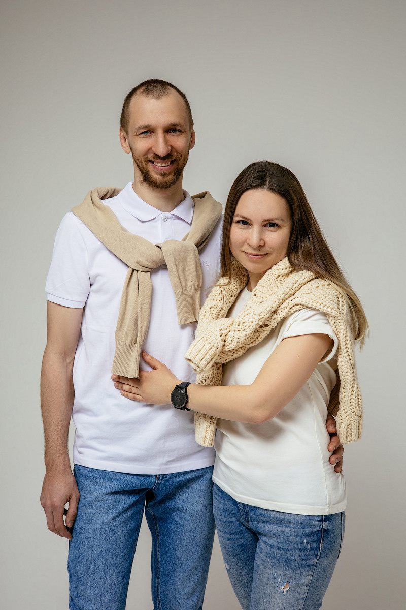 Ирина семья. Wedding and family photographer OLGA KILVEIN