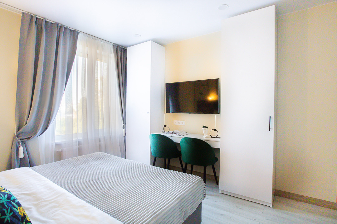 Апартамент Зум. Wedding and family photographer OLGA KILVEIN