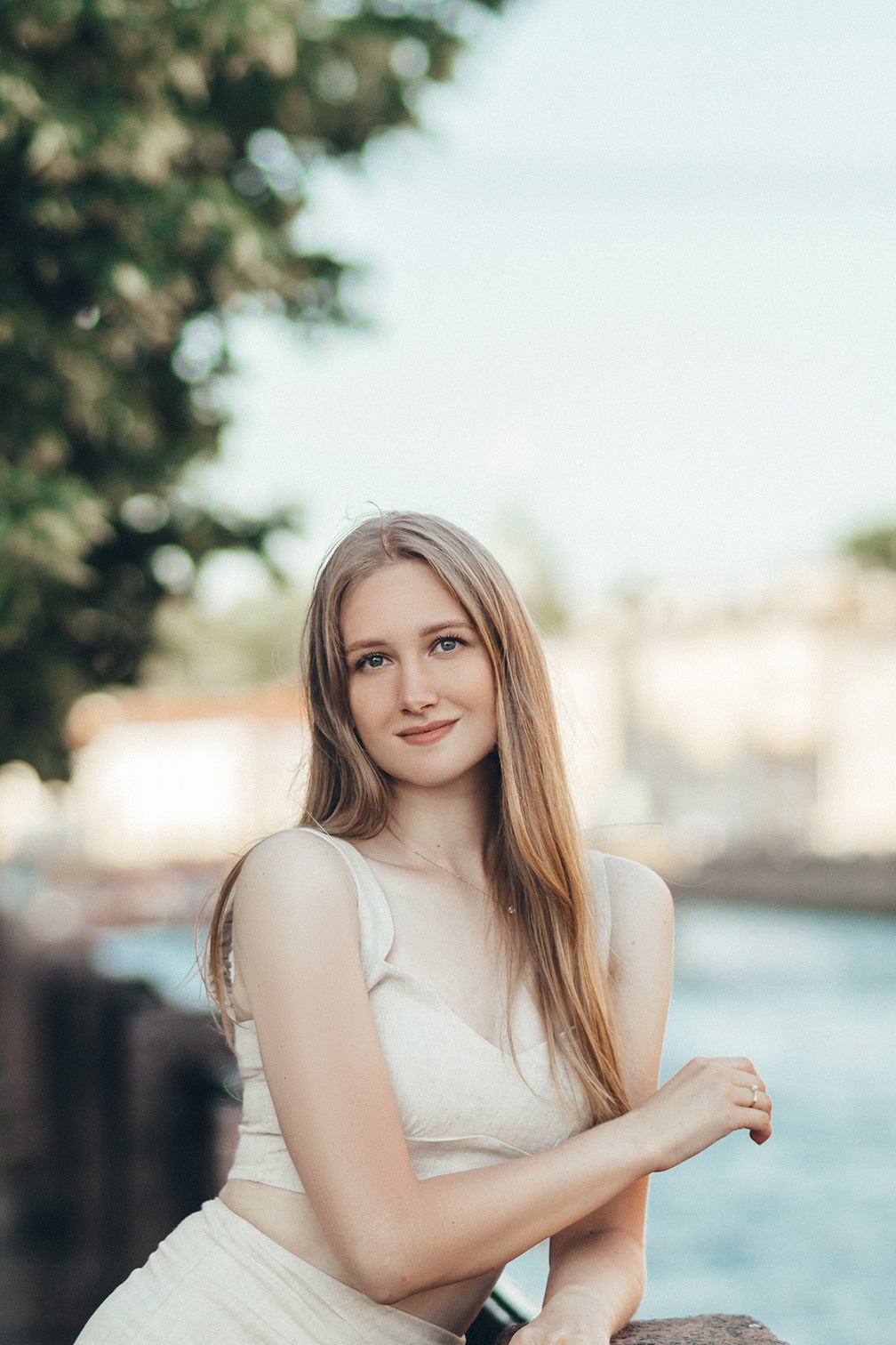 Катя и Паша. Wedding and family photographer OLGA KILVEIN