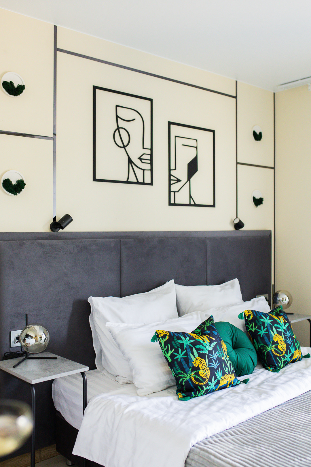 Апартамент Зум. Wedding and family photographer OLGA KILVEIN