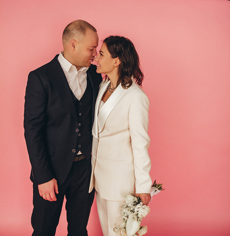 Аня и Глеб. Wedding and family photographer OLGA KILVEIN