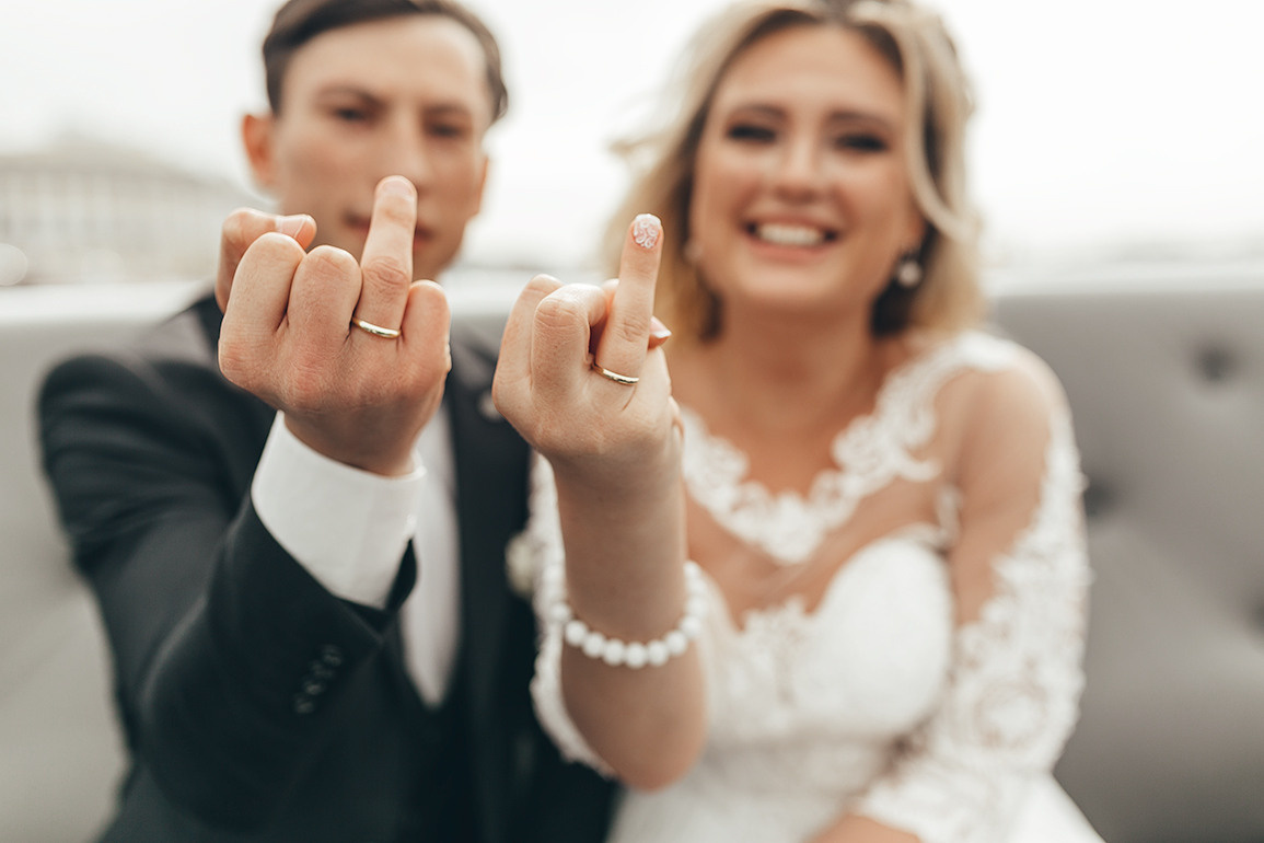 Лиза и Илья. Wedding and family photographer OLGA KILVEIN