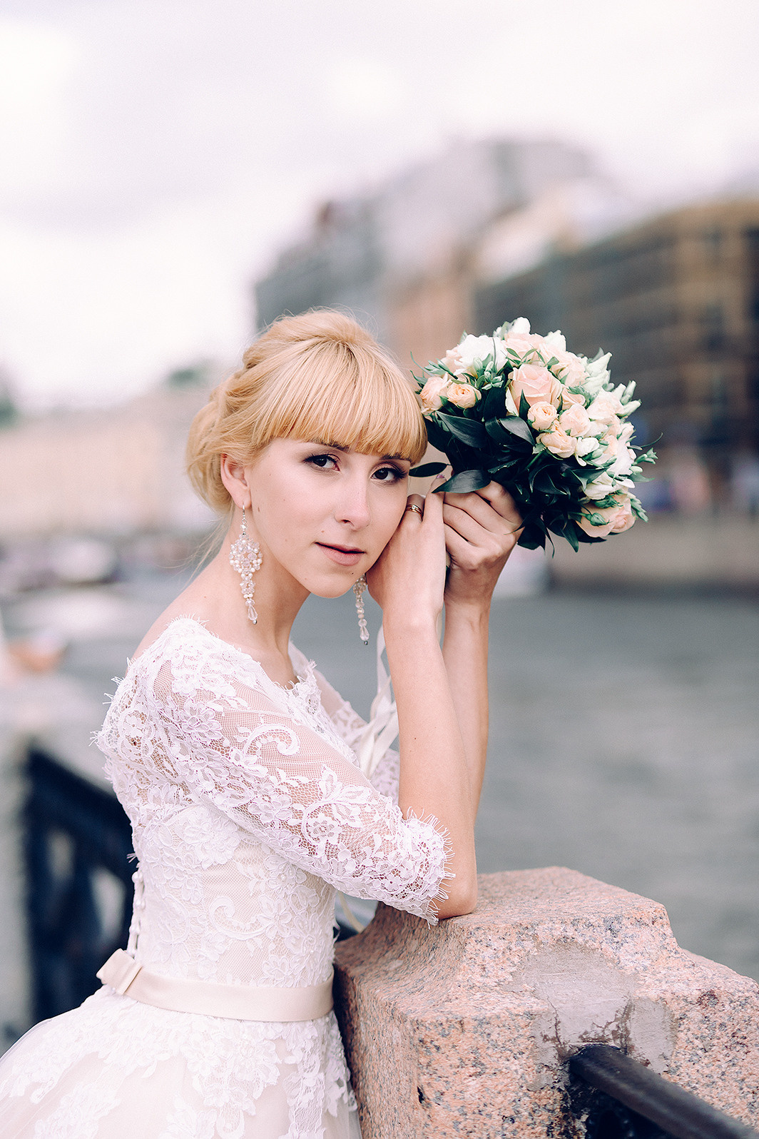 Катя и Юра. Wedding and family photographer OLGA KILVEIN